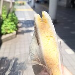 カリーナ - タマゴサンド