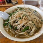 支那そば けん - 