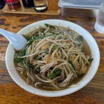 支那そば けん - 