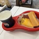 T・ジョイ SEIBU 大泉 フード＆ドリンク - 