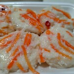 三和食品株式会社 直売所かぶらや - 