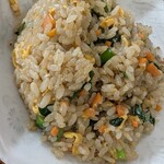 支那そば けん - 