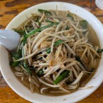 支那そば けん - 