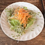 外飯屋 ウッディノート - 