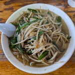 支那そば けん - 