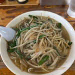 支那そば けん - 