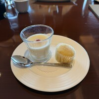 中国料理 カリュウ(ヨコハマ グランド インターコンチネンタル ホテル) - 