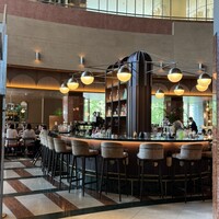 MAIN DINING sereno(THE MARK GRAND HOTEL) - 