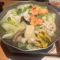 しゃぶ輝 黒毛和牛しゃぶしゃぶ・すき焼き専門店 新橋店 - 