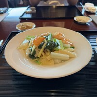 中国料理 カリュウ(ヨコハマ グランド インターコンチネンタル ホテル) - 