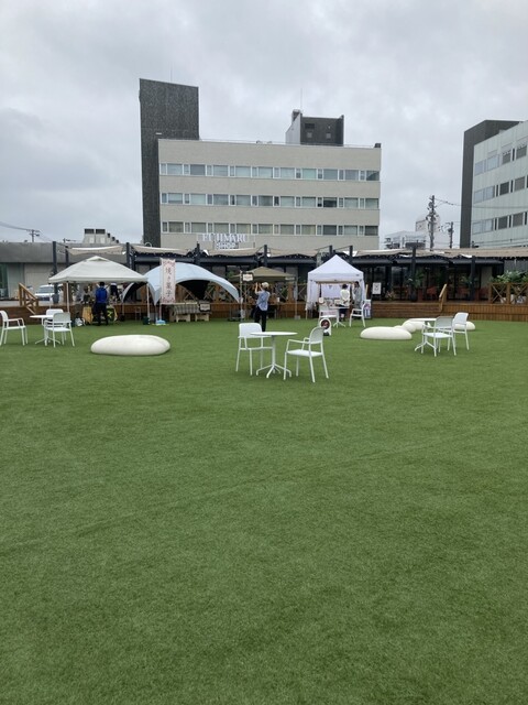 トカチドネル - 帯広（ケバブ）の写真