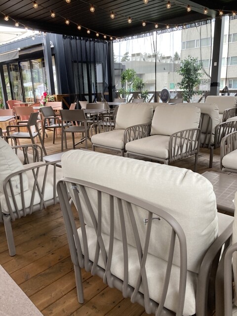 トカチドネル - 帯広（ケバブ）の写真