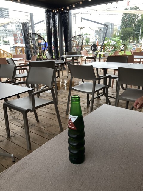 トカチドネル - 帯広（ケバブ）の写真