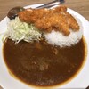 とんかつ檍のカレー屋 いっぺこっぺ 芝大門店
