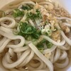 ちよ志手打うどん 南吉方店