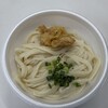 讃岐うどん いわい