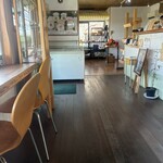 農園カフェ yamaki - 