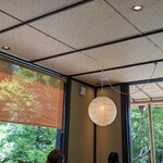 霞中庵 音和そば - 