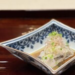 木佐貫 - 岩牡蠣