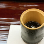 木佐貫 - うみぞうめん