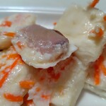 三和食品株式会社 直売所かぶらや - かぶら