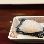 木佐貫 - 白エビ