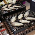湖国料理　やまじん - 