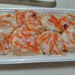 三和食品株式会社 直売所かぶらや - 