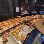 パンストック - 