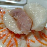 三和食品株式会社 直売所かぶらや - 大根