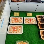 三和食品株式会社 直売所かぶらや - 