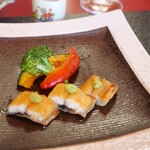 湖国料理　やまじん - 