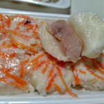 三和食品株式会社 直売所かぶらや - 大根