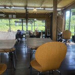 農園カフェ yamaki - 