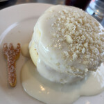 レインボーパンケーキ - 