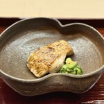 木佐貫 - のどぐろ