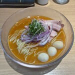 La Maison du Ramen ビスク - 