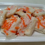 三和食品株式会社 直売所かぶらや - 