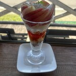 農園カフェ yamaki - 