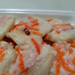 三和食品株式会社 直売所かぶらや - 