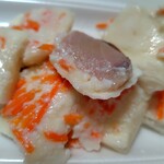 三和食品株式会社 直売所かぶらや - かぶら