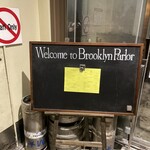 ブルックリンパーラー - 