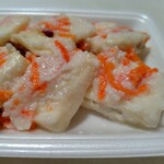 三和食品株式会社 直売所かぶらや - かぶら