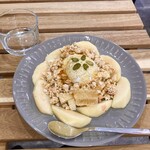 POLITE cafe 京都店 - 