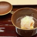 木佐貫 - イッサキエビ