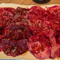 上等焼肉 ひらく - 