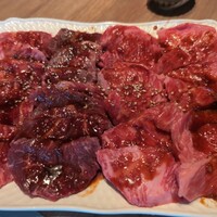 上等焼肉 ひらく - 