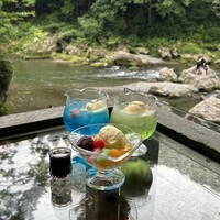 黒茶屋 -  黒茶屋 -