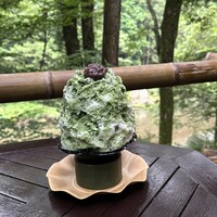 黒茶屋 -  黒茶屋 -