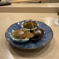 すし海 - 